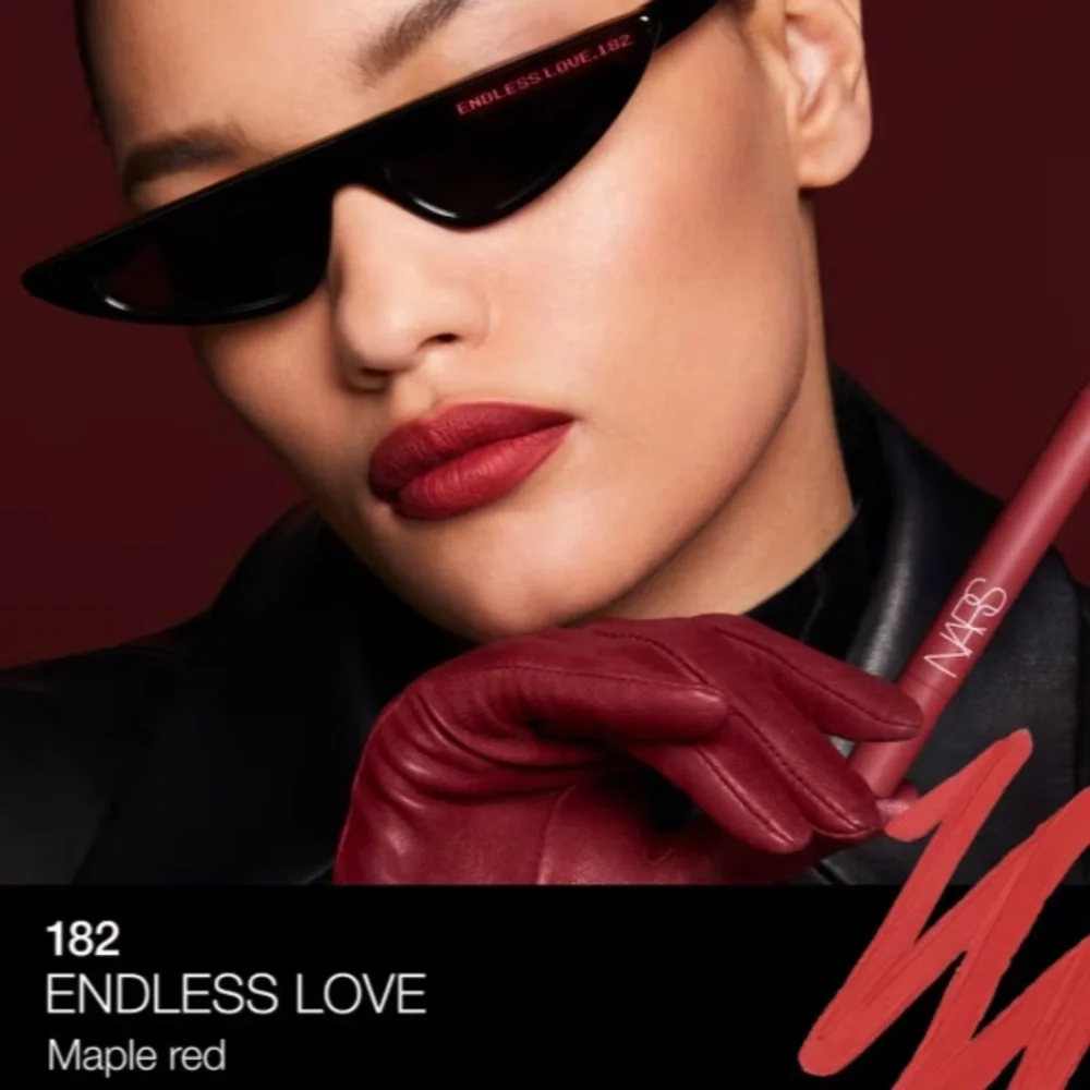 NARS brand new